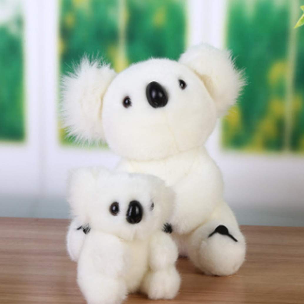 australian animal soft toys