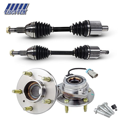 Automotive Replacement Axle Shaft Bearings Top 13 Products