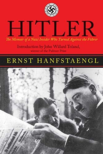 Amazon.com: Hitler eBook : Fest, Joachim C. : Kindle Store