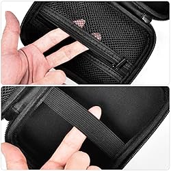 Labels Printer Case Compatible with COLORWING D30