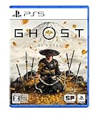 Ghost of Yōtei( ゴースト・オブ・ヨウテイ )<br><span class="sub">[CEROレーティング「Z」]</span>