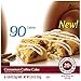 Fiber One 90 Calorie Soft-Baked Bar, Cinnamon Coffee Cake, 6 Fiber Bars, 5.34 oz (Pack of 6)