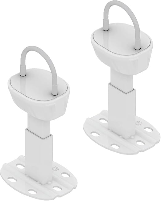 Supporto Sospeso Per Terrari E Decorazioni - Stand In Ferro Per Sfere Di Vetro, Lanterne E Ornamenti - Foto 6