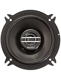Pioneer coche Pioneer 5" 2 Way 200 W Altavoces del coche talla única Negro