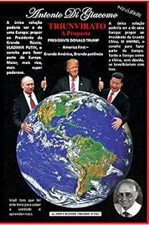 Livro Triunvirato: A Proposta