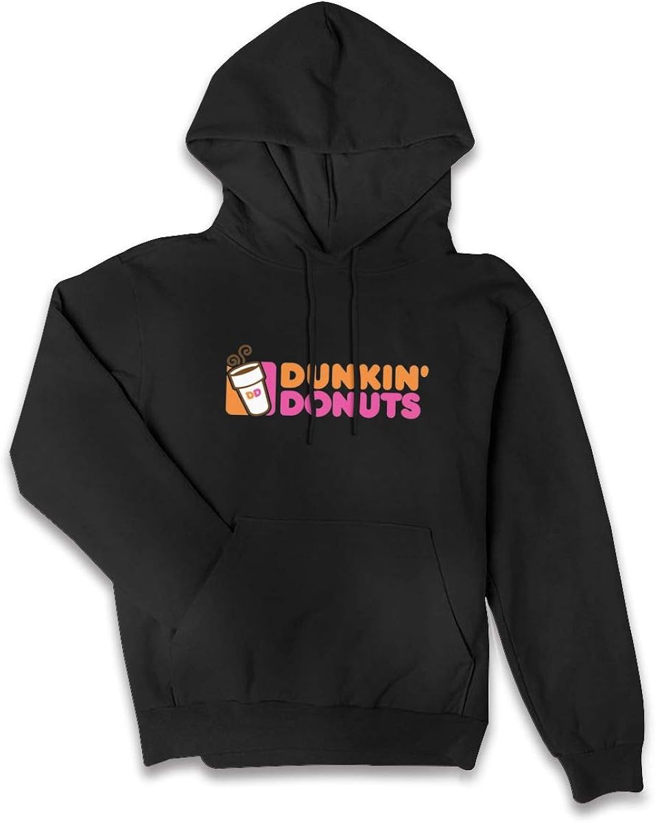 dunkin hoodie