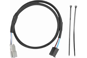 32in Trailer Brake Control Wiring, Compatible with H onda Ridgeline 2017 to 2022, 3070 P OE Style