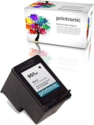 Printronic Remanufactured Ink Cartridge Replacement
