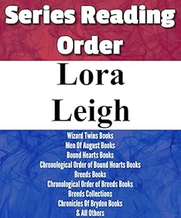 Lora Leigh Books In Order : Buy Cross Breed by Lora Leigh With Free ...