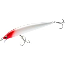 Leurre Flottant Yo Zuri Hydro Minnow Long Cast 150 Mm - Pour La Pêche