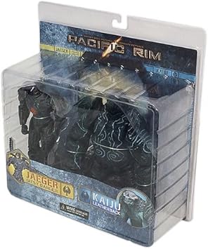 pacific rim leatherback toy