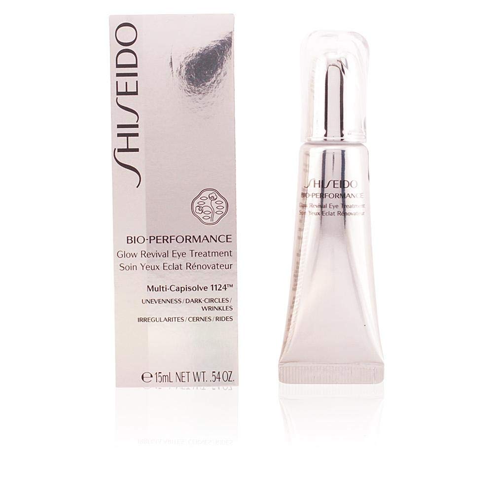 shiseido bio eye cream