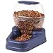Bergan Elite Gourmet Feeder, 13 Pound Capacity