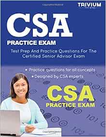 CSA Schulungsangebot