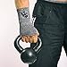 Vital Salveo-Wrist Compression Recovery Carpal Tunnel Hand Sleeve/Brace(Large)-1PC
