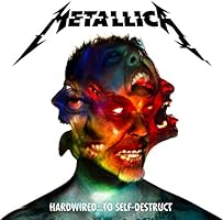 Hardwired...To Self-Destruct (Deluxe)