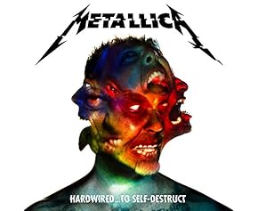Hardwired...To Self-Destruct (Limited Deluxe Edition)