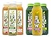 Juice From the RAW 3 Day Soup n' Juice Cleanse - 18 Bottles - FREE 2-Day Delivery