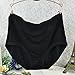 MyGxR Women's Briefs Plus Size 9 10 11 12 Breathable Comfy Super Soft Bamboo Microfiber Smooth Mid Rise Underwear Panties