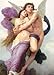 EuroGraphics The Ravishment of Psyche by William Bouguereau 1000 Piece Puzzle (6000-0019)
