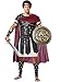 California Costumes, Roman Gladiator Costume, Men's Small