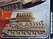 MATCHBOX TAN BLOCKADE BUSTER MILITARY ARMY TANK DIE-CAST