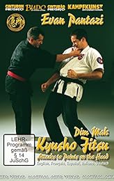 Kyusho Jitsu - Vol. 3 : Head Points