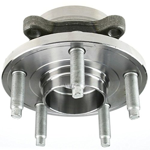 Cross Reference Timken HA590446/Moog 512460/SKF BR930809 WJB WA512460