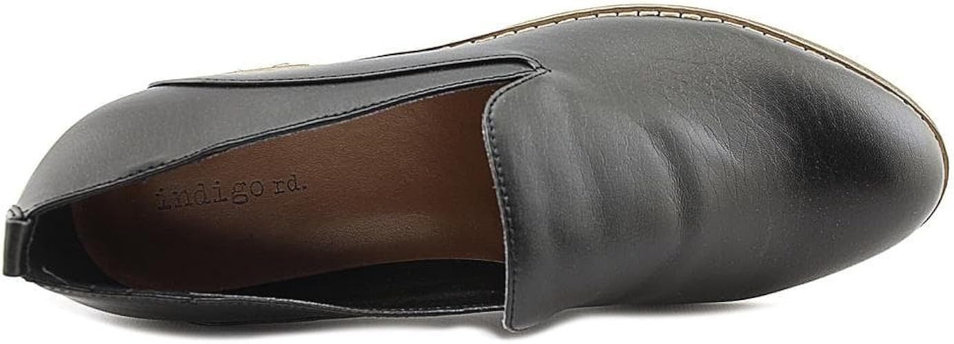 indigo rd hestley loafer