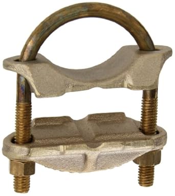 Burndy Gar1826 Wire To Rebar Conductor 2 I P S Tube 2 2 3