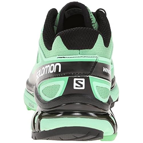 salomon all terrain