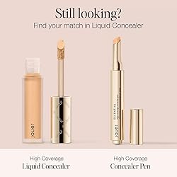 Jouer Essential High Coverage Liquid Concealer