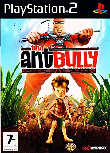 bully ps 2