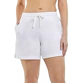 Danskin Womens 2-Pack Soft Active Short