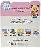 Image de La Famille Chat et le pot