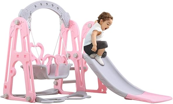 slides for 3 year olds