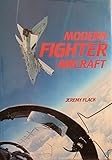 Hardcover Modern Fighter Aircraft Book