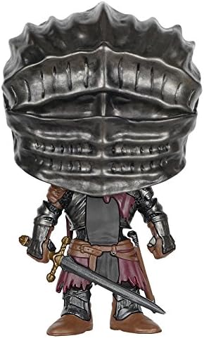 Dark Souls 8905 POP Vinyl Red Knight 