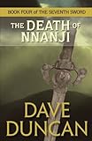The Death of Nnanji (The Seventh Sword)