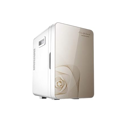 Mini frigoríficos de 20 litros, refrigerador pequeño para ...