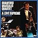 Coltrane's A Love Supreme Live in Amsterdam