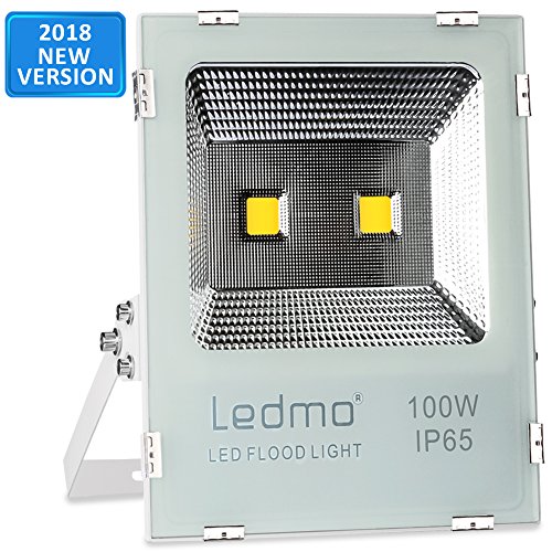 100w led flood light