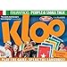 KLOO Learn to Speak Italian Games - People & Small Talk - Pack 1 (Double Deck)