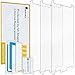Mr.Shield Designed For Motorola Moto Droid Turbo 2 / Moto X Force Anti-Glare [Matte] Screen Protector [3-PACK] with Lifetime Replacement
