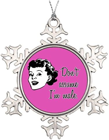IMarie Tree Branch Decoration Mtf Decorations Christmas Transgender