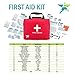 5 Star Complete First Aid Kit (102-Pieces)