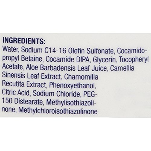 image for FDS Feminine Hygiene Wash, Unscented, 13 Ounce Bottle Hypoallergenic p