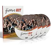 Body Groove HIIT DVD Collection