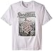 Rocawear Men's Big-Tall City Wide Short Sleeve T-Shirt