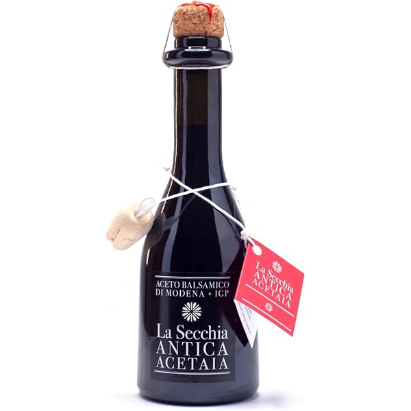 thumbnail image 2 of Villa Manodori - Balsamic Vinegar – Taste 117- Fine Chocolate & More 2 of 12